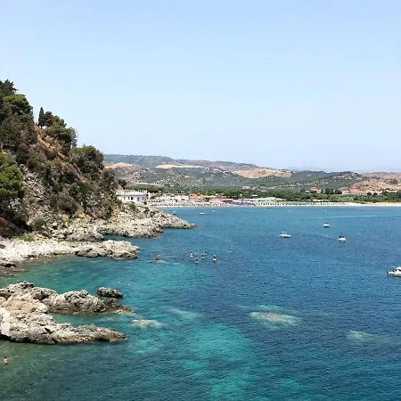 Apartmán La Bomboniera