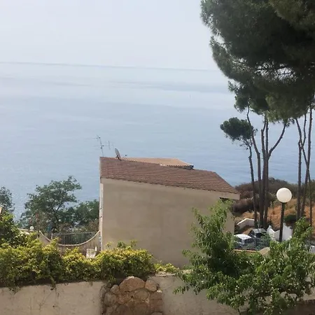 Apartmán La Bomboniera