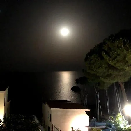 La Bomboniera Apartmán