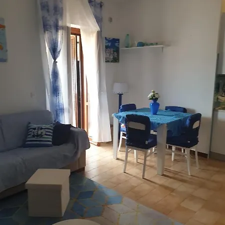 La Bomboniera Apartmán Stalettì