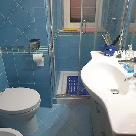 La Bomboniera Apartmán